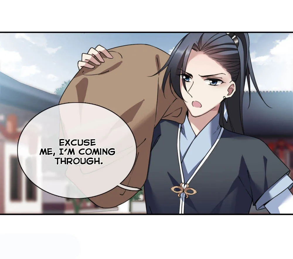 Read Xuan Ji Ci (Colored) chapter 143 image 4 on Lezhin