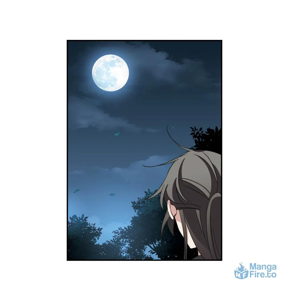 Read Xuan Ji Ci (Colored) chapter 143 image 40 on Lezhin