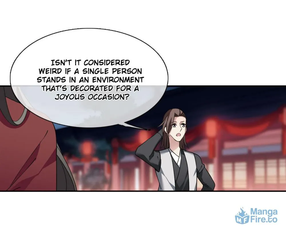 Read Xuan Ji Ci (Colored) chapter 143 image 43 on Lezhin