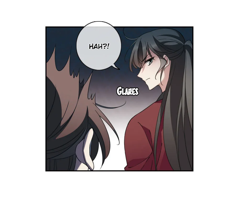 Read Xuan Ji Ci (Colored) chapter 143 image 44 on Lezhin