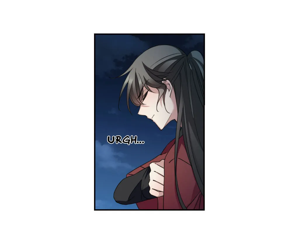 Read Xuan Ji Ci (Colored) chapter 143 image 45 on Lezhin