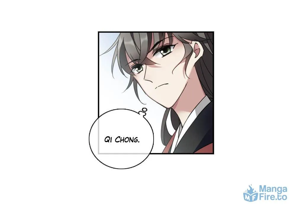 Read Xuan Ji Ci (Colored) chapter 143 image 6 on Lezhin