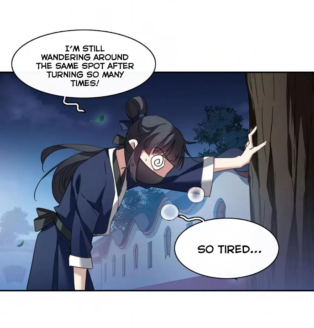 Read Xuan Ji Ci (Colored) chapter 144 image 14 on Lezhin