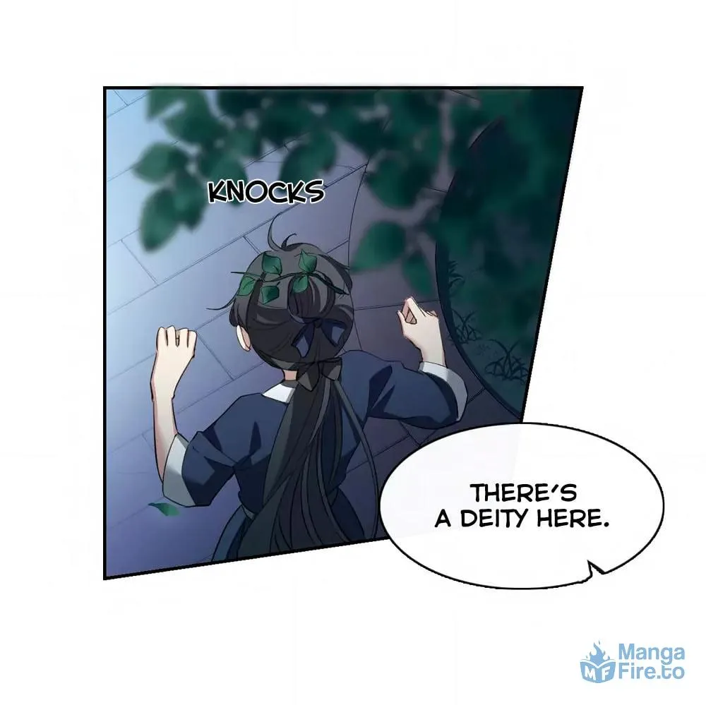 Read Xuan Ji Ci (Colored) chapter 144 image 18 on Lezhin