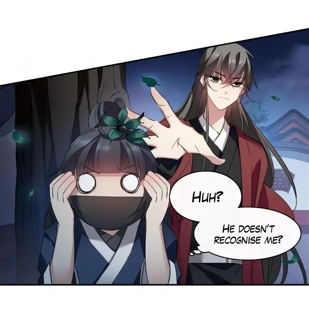 Read Xuan Ji Ci (Colored) chapter 144 image 23 on Lezhin