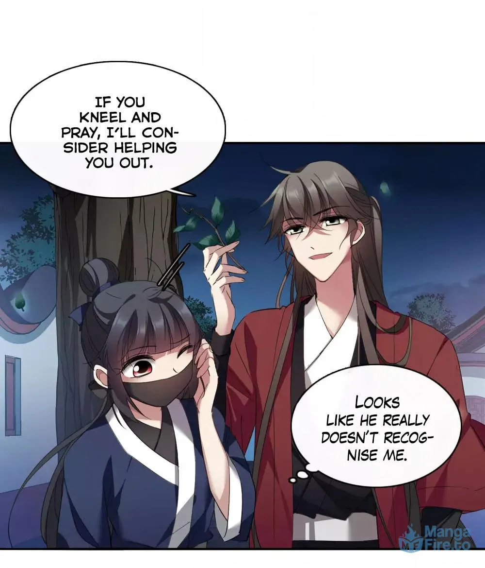 Read Xuan Ji Ci (Colored) chapter 144 image 24 on Lezhin
