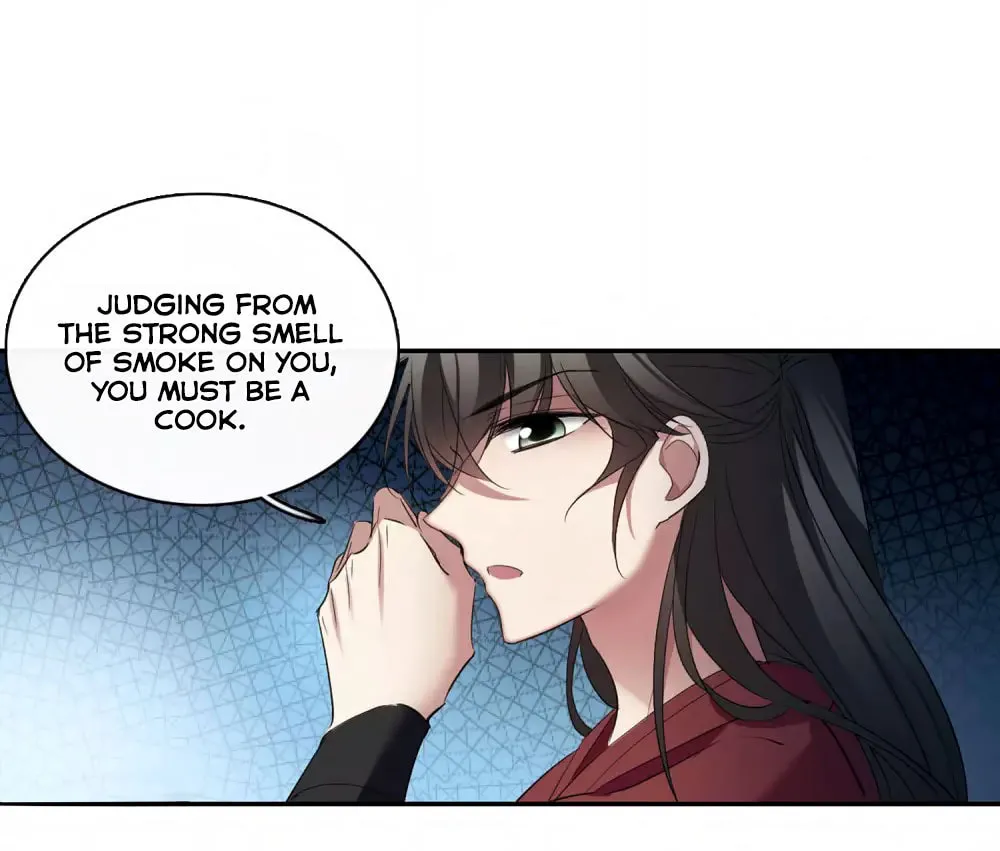 Read Xuan Ji Ci (Colored) chapter 144 image 25 on Lezhin