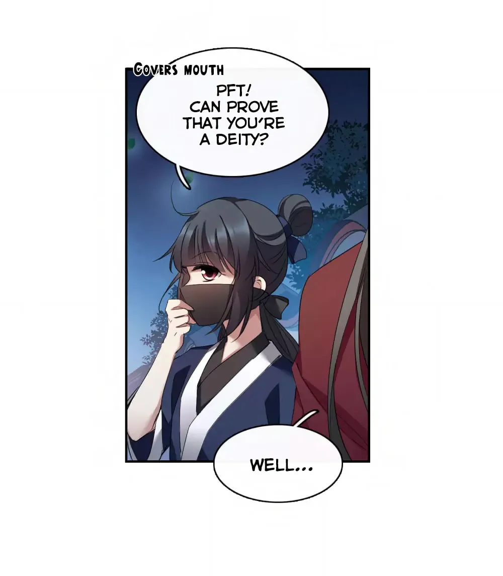 Read Xuan Ji Ci (Colored) chapter 144 image 28 on Lezhin