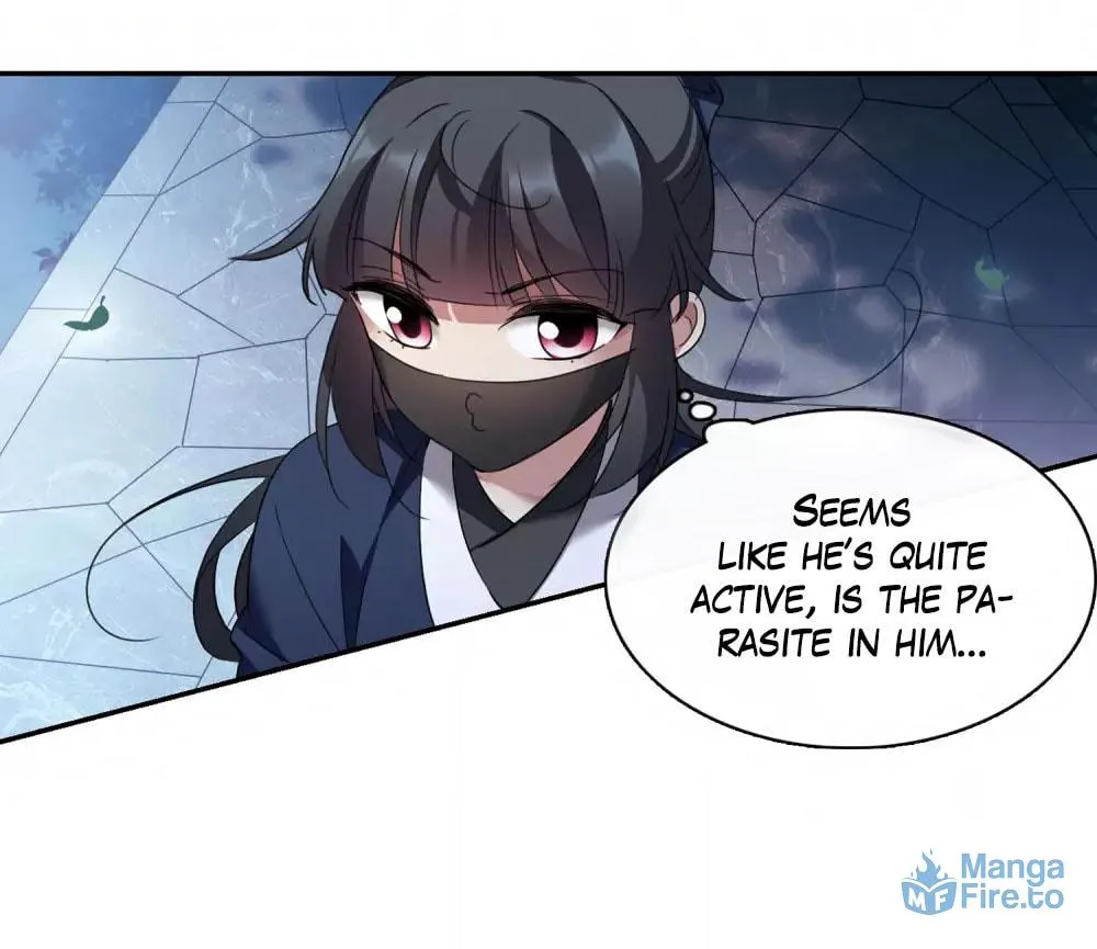 Read Xuan Ji Ci (Colored) chapter 144 image 30 on Lezhin