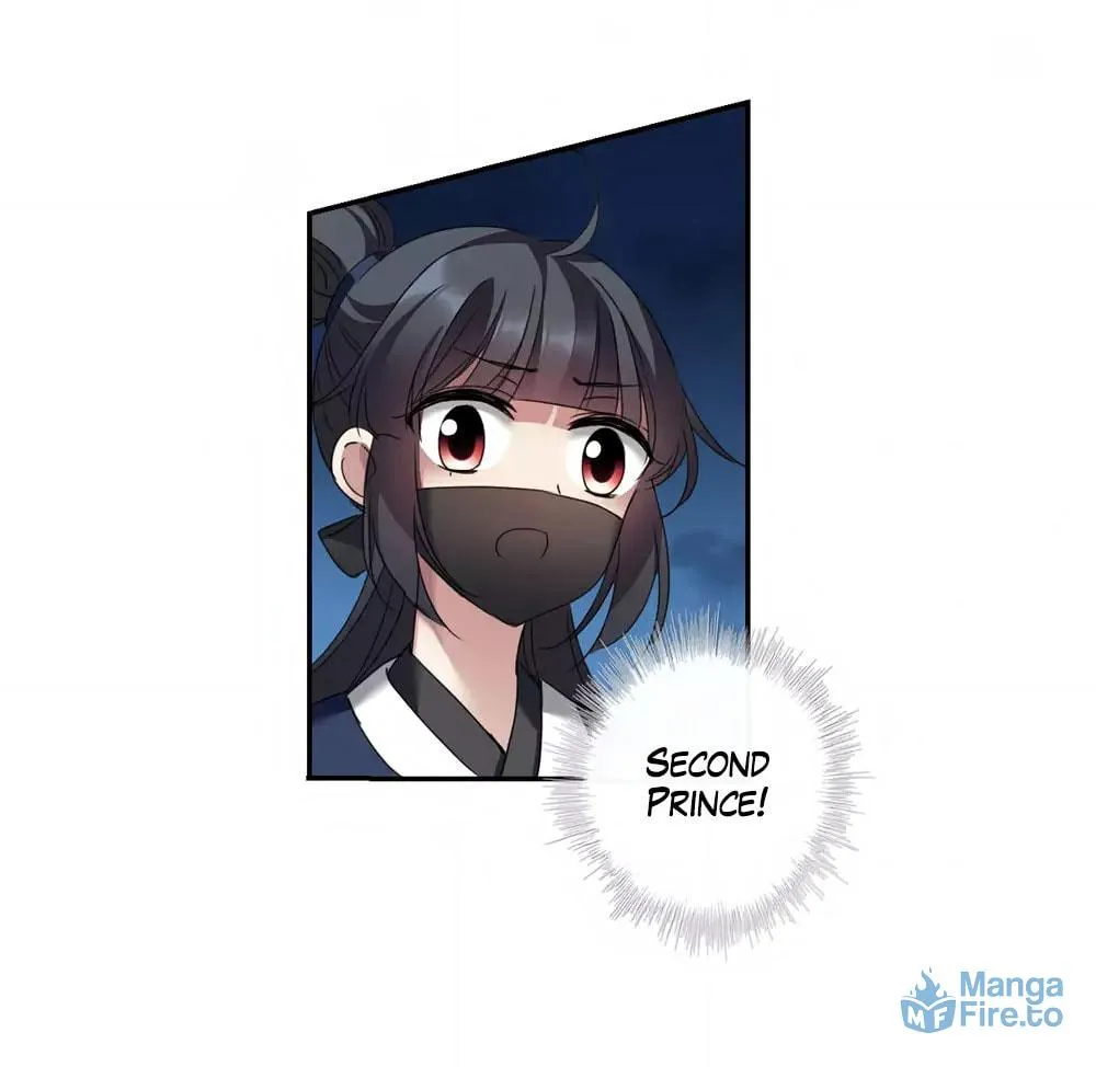 Read Xuan Ji Ci (Colored) chapter 144 image 33 on Lezhin