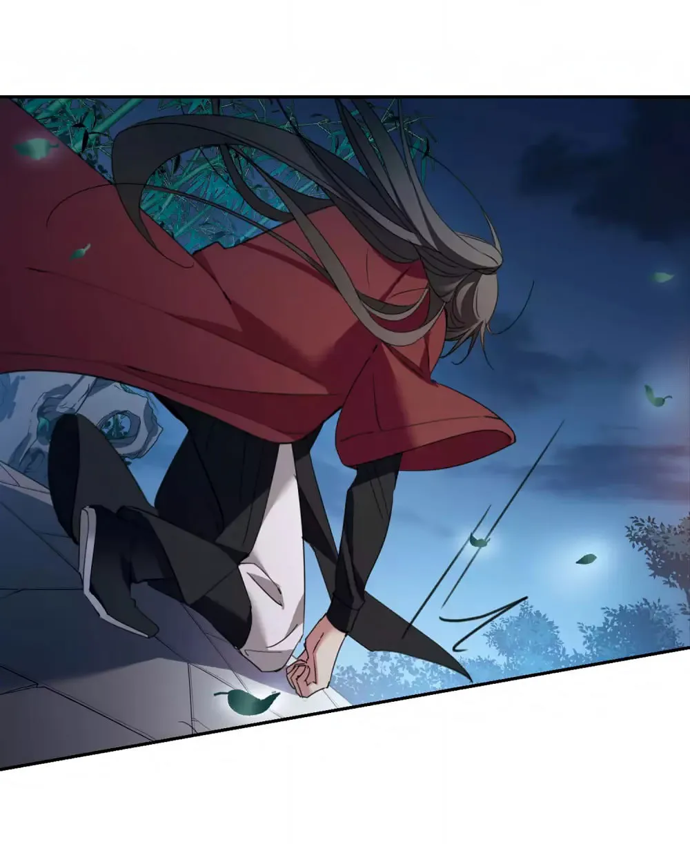 Read Xuan Ji Ci (Colored) chapter 144 image 34 on Lezhin