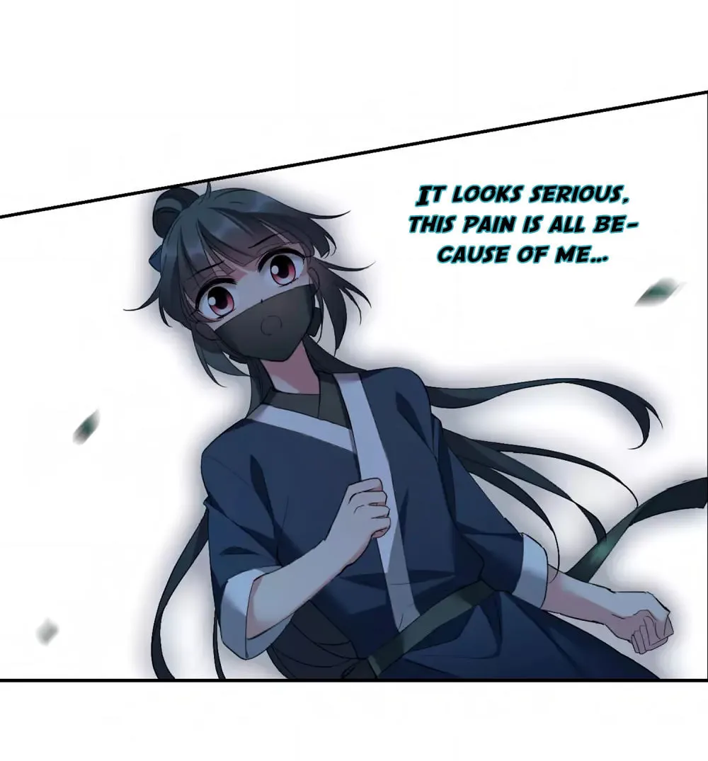 Read Xuan Ji Ci (Colored) chapter 144 image 35 on Lezhin