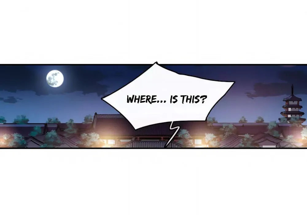 Read Xuan Ji Ci (Colored) chapter 144 image 4 on Lezhin