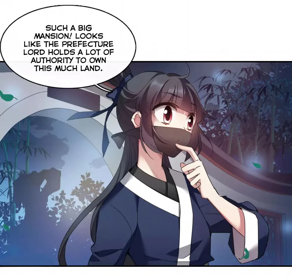 Read Xuan Ji Ci (Colored) chapter 144 image 5 on Lezhin