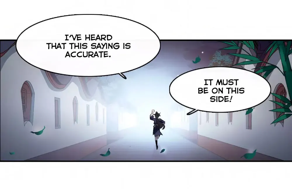 Read Xuan Ji Ci (Colored) chapter 144 image 8 on Lezhin