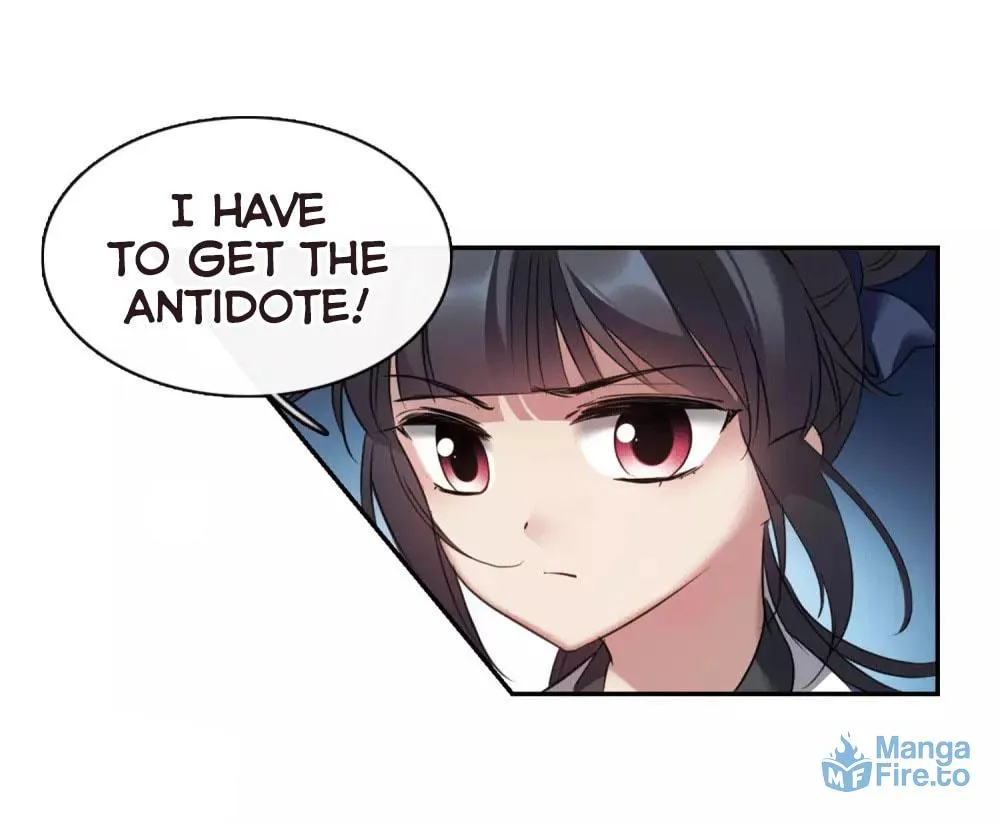 Read Xuan Ji Ci (Colored) chapter 145 image 12 on Lezhin