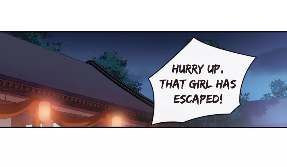 Read Xuan Ji Ci (Colored) chapter 145 image 13 on Lezhin
