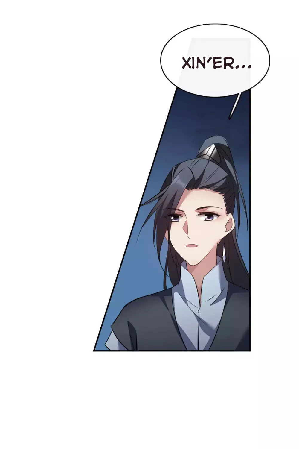 Read Xuan Ji Ci (Colored) chapter 145 image 17 on Lezhin