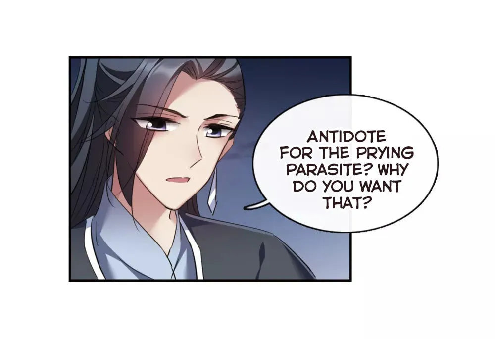 Read Xuan Ji Ci (Colored) chapter 145 image 20 on Lezhin
