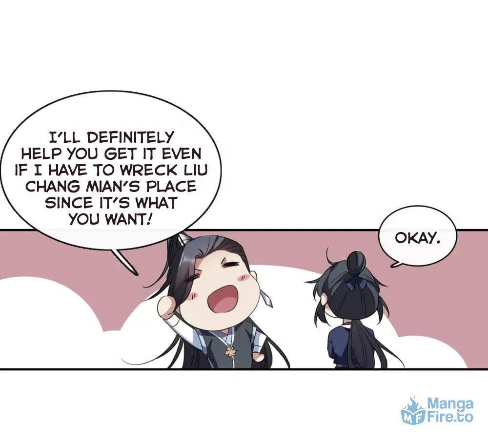 Read Xuan Ji Ci (Colored) chapter 145 image 22 on Lezhin