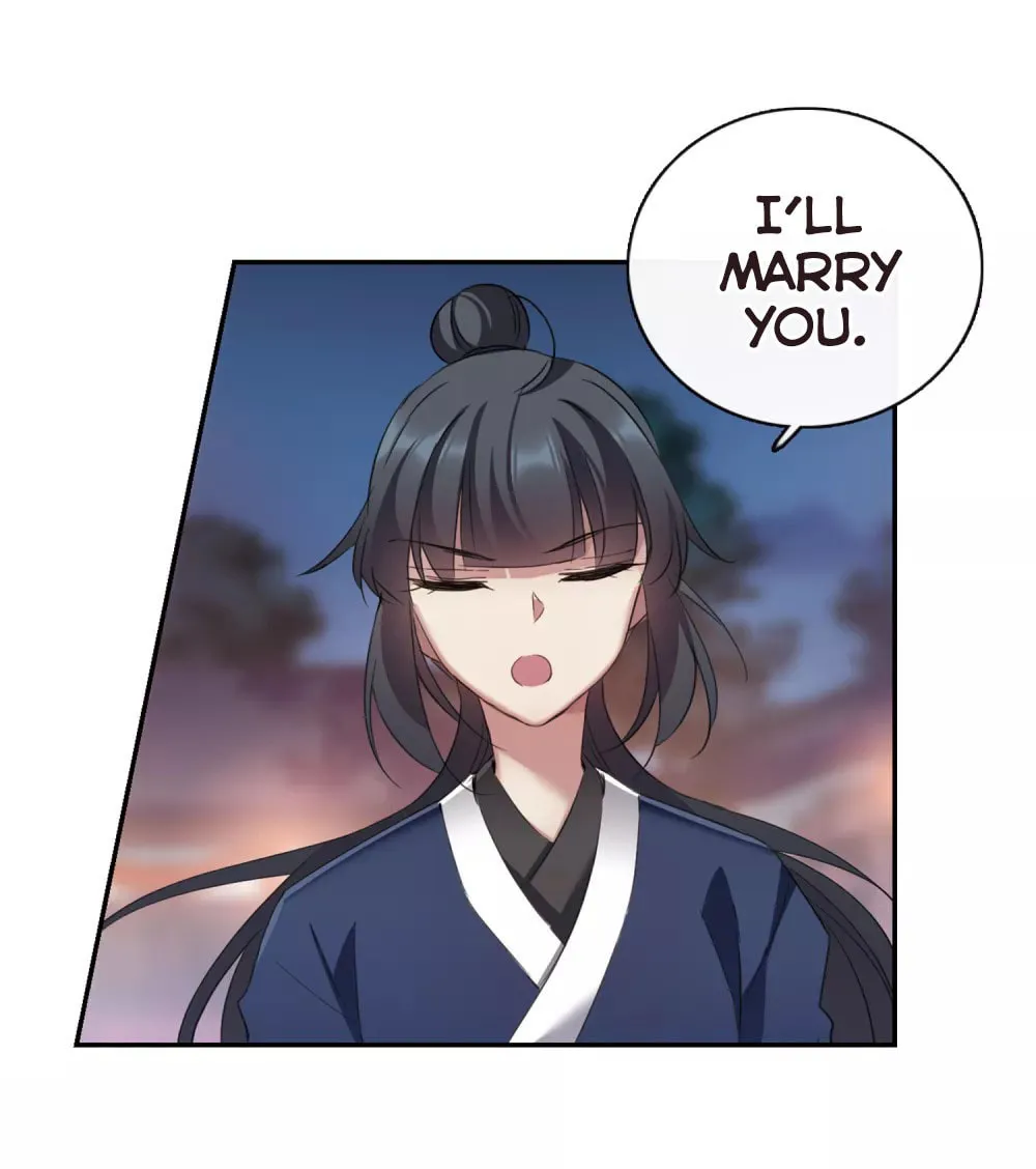Read Xuan Ji Ci (Colored) chapter 145 image 24 on Lezhin