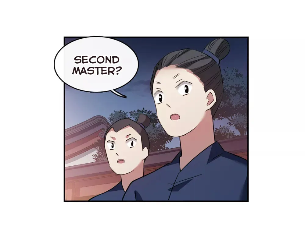 Read Xuan Ji Ci (Colored) chapter 145 image 27 on Lezhin