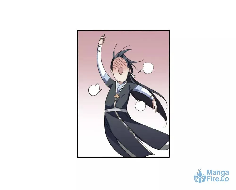 Read Xuan Ji Ci (Colored) chapter 145 image 28 on Lezhin