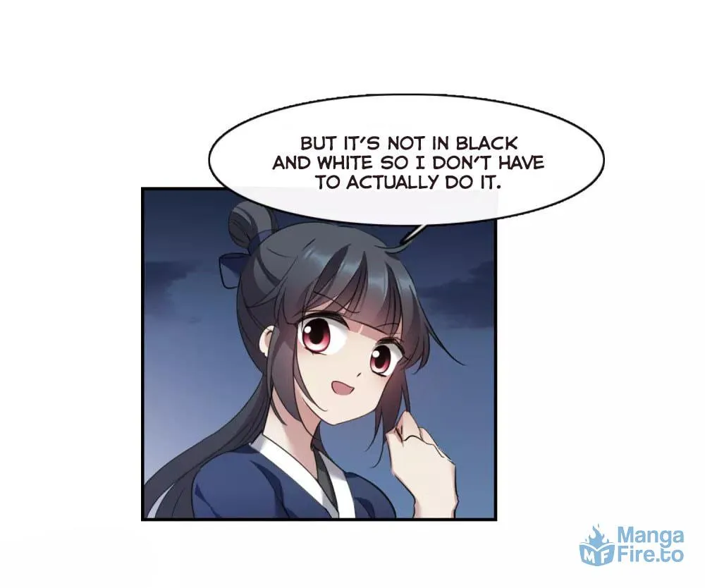 Read Xuan Ji Ci (Colored) chapter 145 image 31 on Lezhin