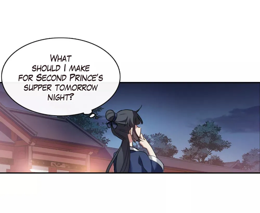 Read Xuan Ji Ci (Colored) chapter 145 image 33 on Lezhin