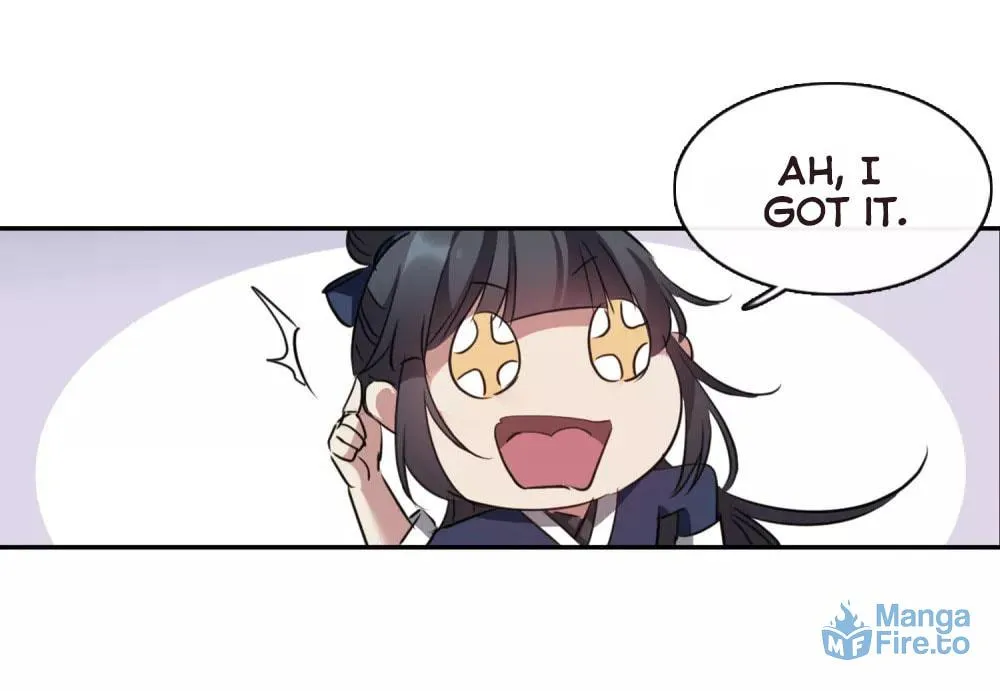 Read Xuan Ji Ci (Colored) chapter 145 image 34 on Lezhin