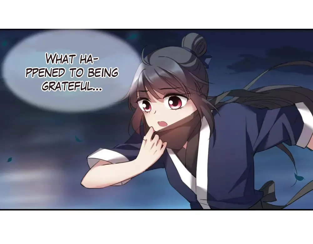 Read Xuan Ji Ci (Colored) chapter 145 image 4 on Lezhin