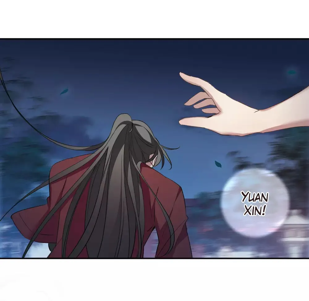 Read Xuan Ji Ci (Colored) chapter 145 image 5 on Lezhin