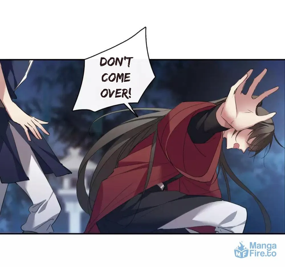Read Xuan Ji Ci (Colored) chapter 145 image 6 on Lezhin