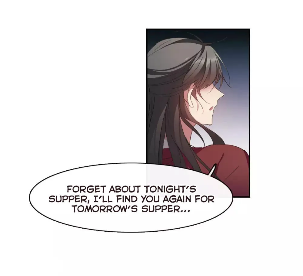 Read Xuan Ji Ci (Colored) chapter 145 image 8 on Lezhin