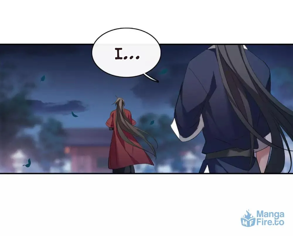 Read Xuan Ji Ci (Colored) chapter 145 image 9 on Lezhin