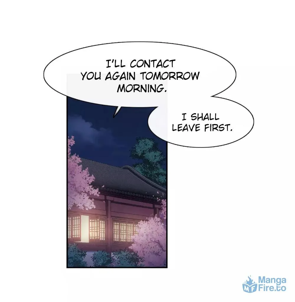 Read Xuan Ji Ci (Colored) chapter 146 image 12 on Lezhin