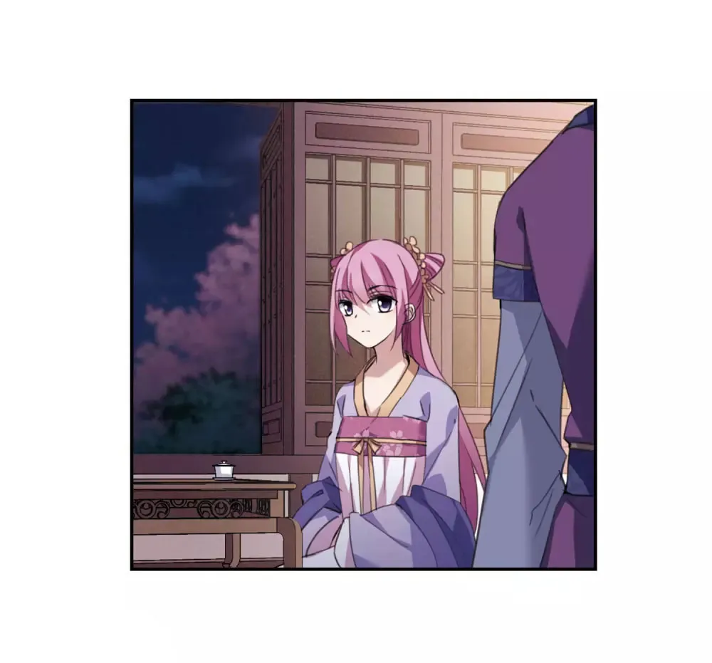 Read Xuan Ji Ci (Colored) chapter 146 image 13 on Lezhin