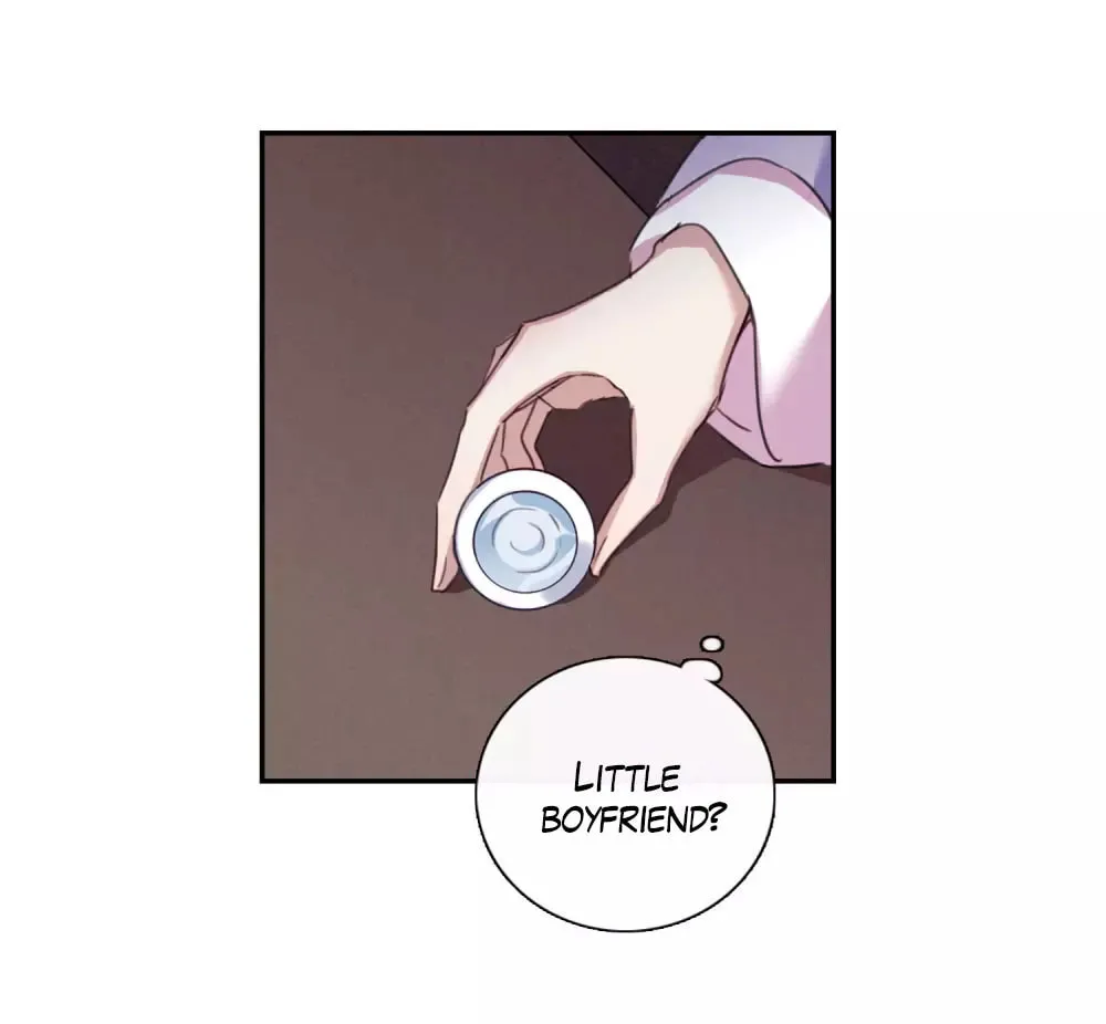 Read Xuan Ji Ci (Colored) chapter 146 image 16 on Lezhin