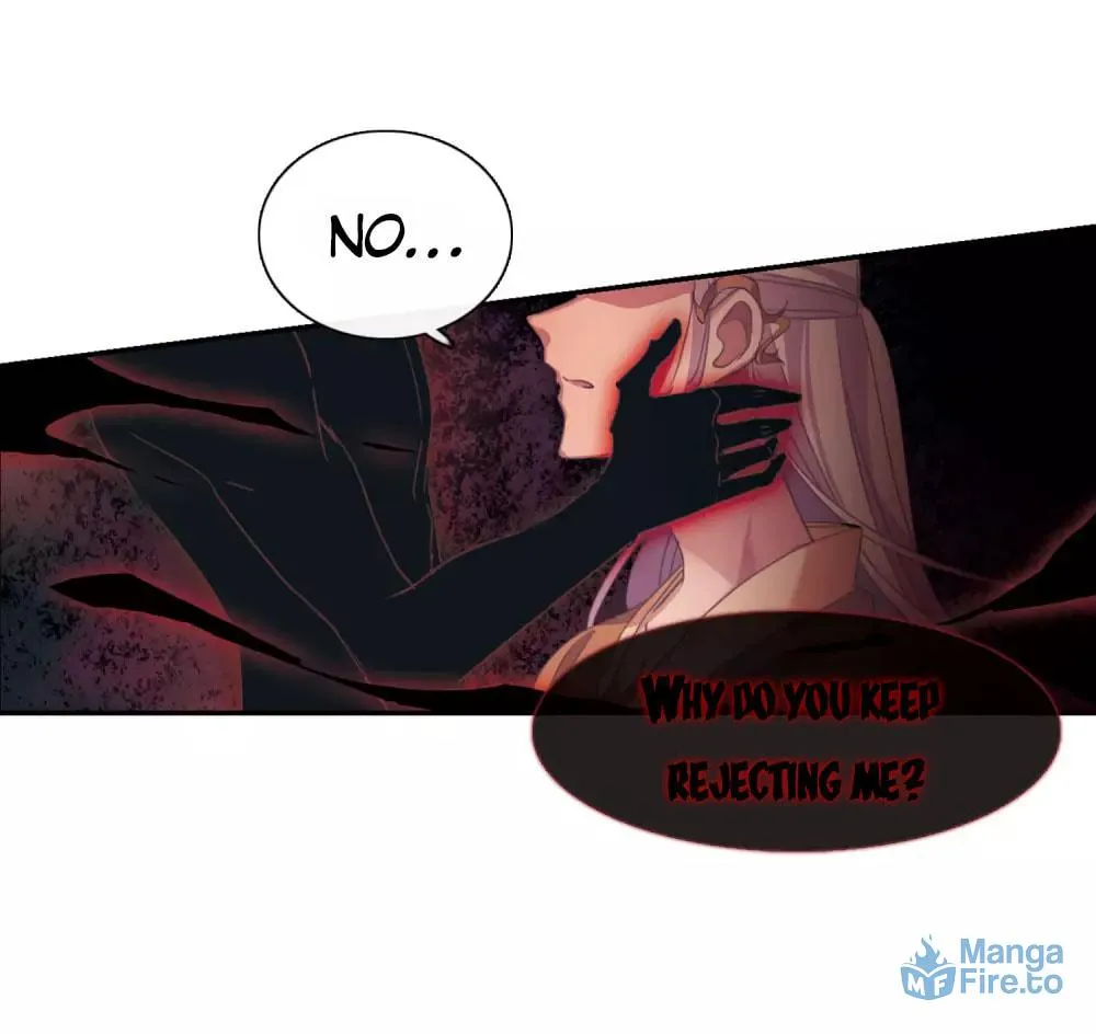 Read Xuan Ji Ci (Colored) chapter 146 image 22 on Lezhin
