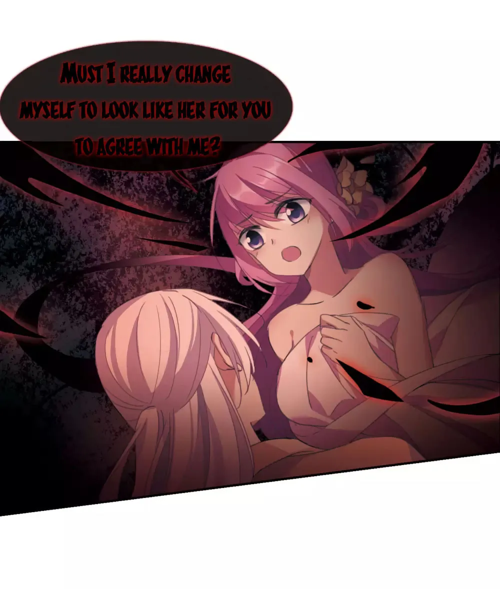 Read Xuan Ji Ci (Colored) chapter 146 image 23 on Lezhin