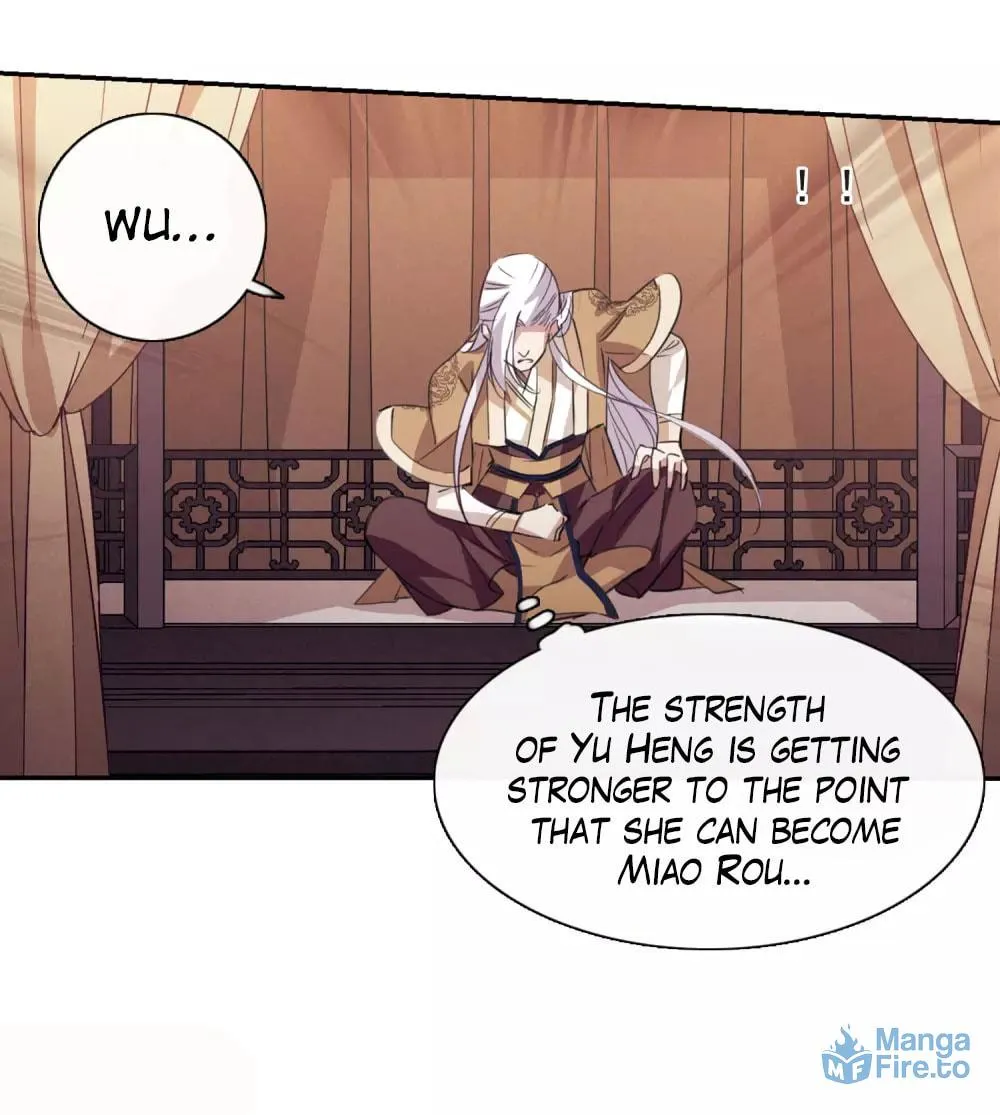 Read Xuan Ji Ci (Colored) chapter 146 image 25 on Lezhin