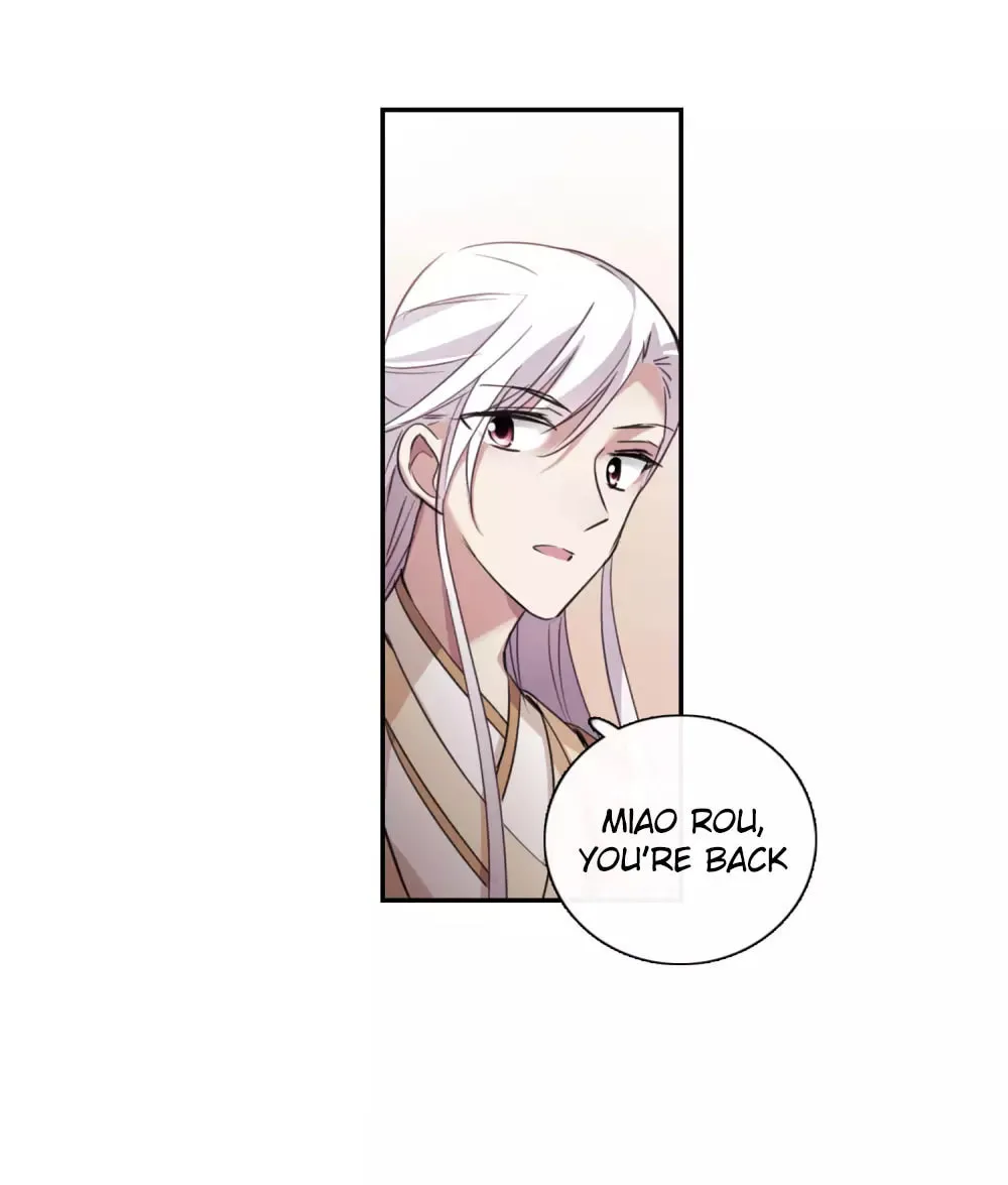 Read Xuan Ji Ci (Colored) chapter 146 image 27 on Lezhin