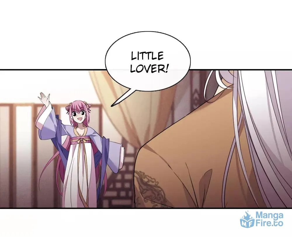 Read Xuan Ji Ci (Colored) chapter 146 image 28 on Lezhin