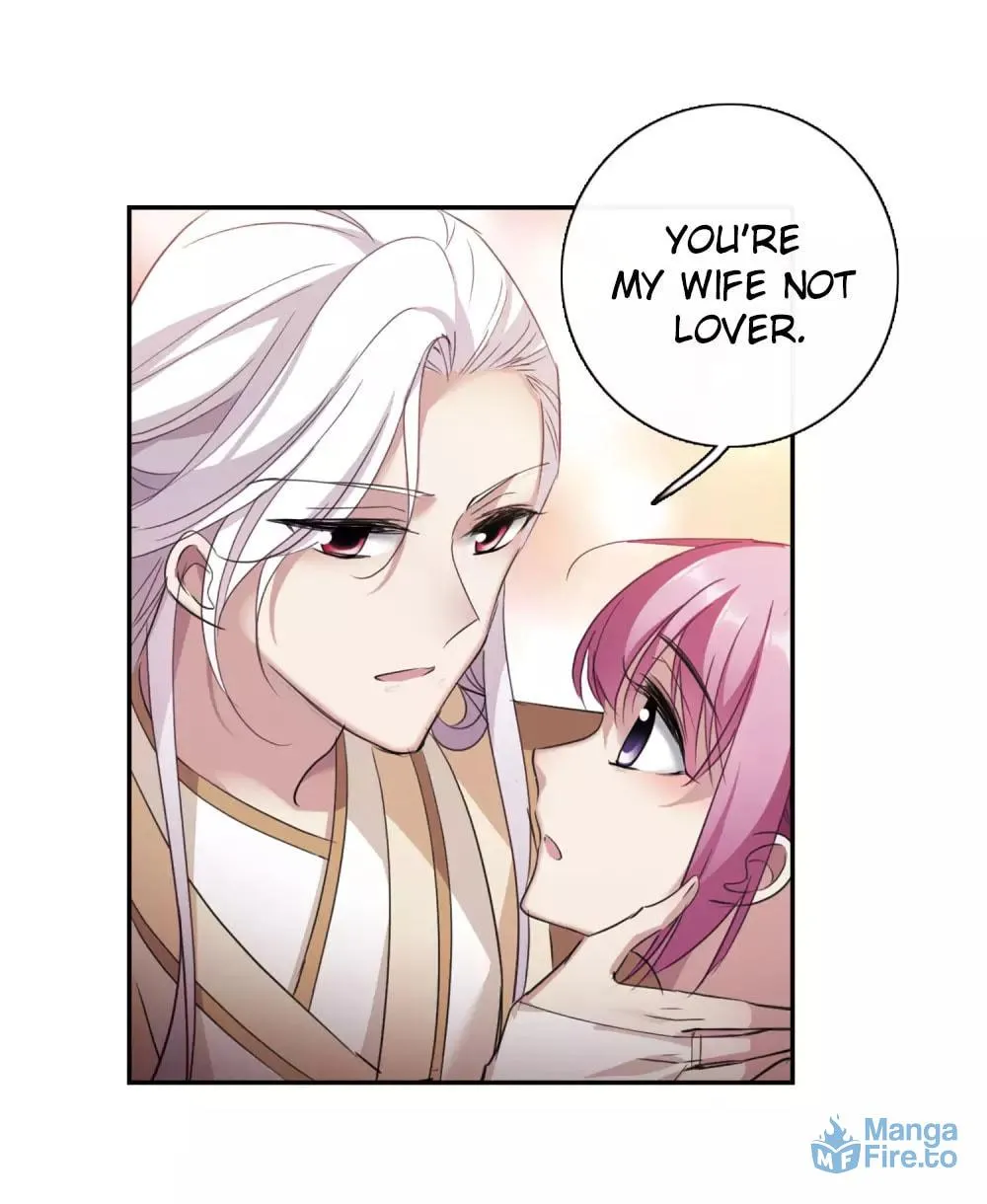 Read Xuan Ji Ci (Colored) chapter 146 image 31 on Lezhin
