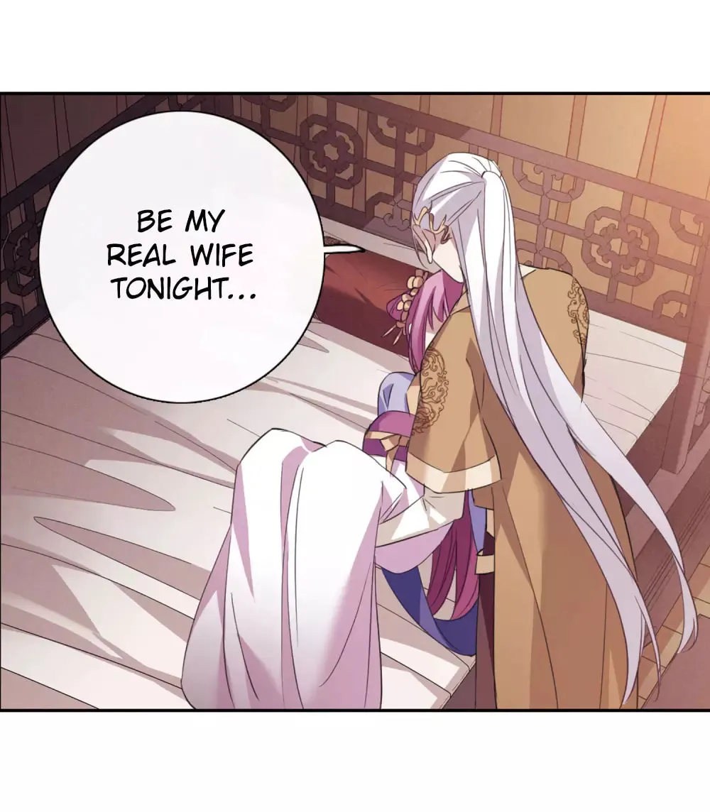 Read Xuan Ji Ci (Colored) chapter 146 image 33 on Lezhin