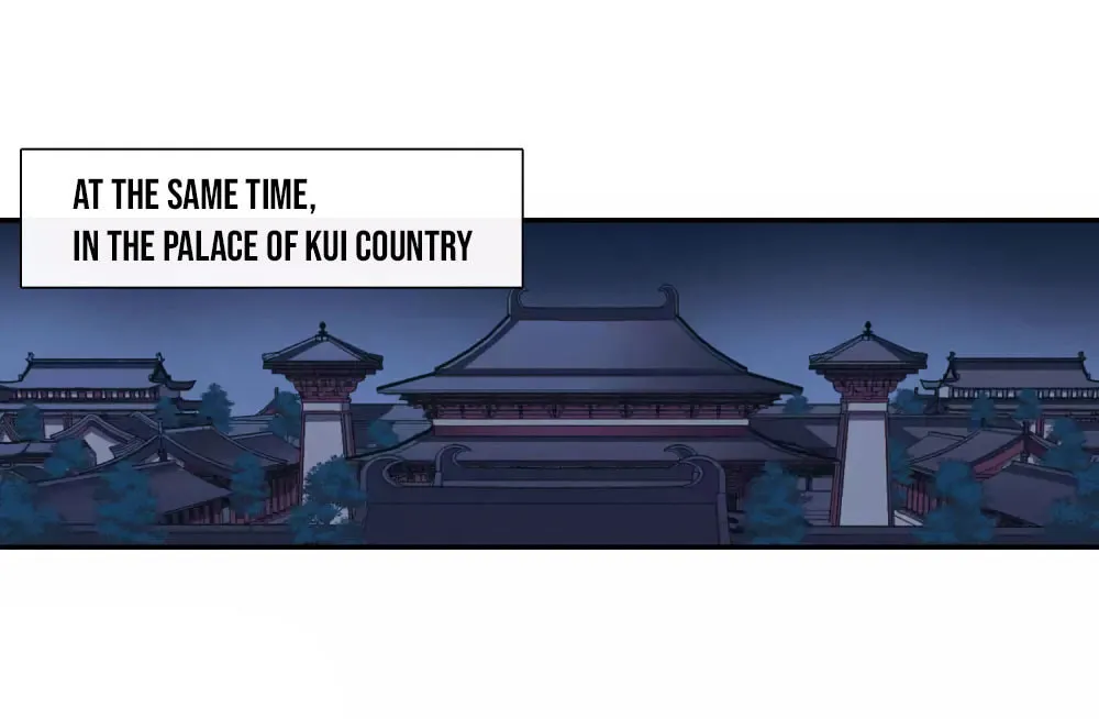 Read Xuan Ji Ci (Colored) chapter 146 image 4 on Lezhin