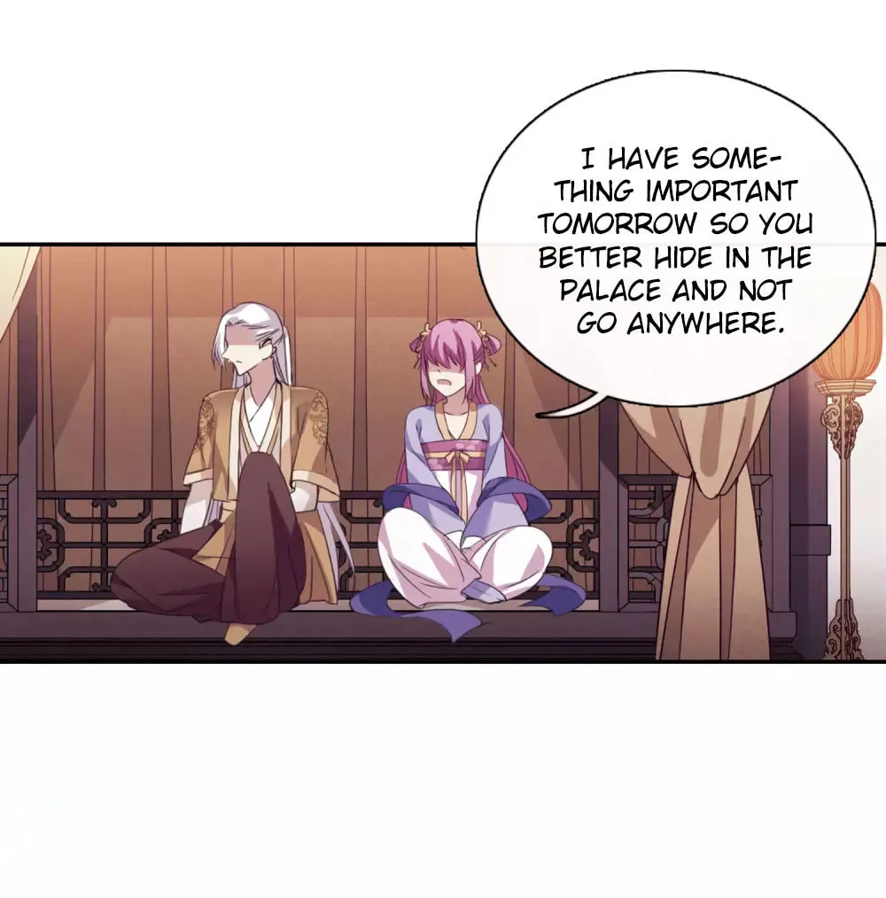 Read Xuan Ji Ci (Colored) chapter 146 image 41 on Lezhin