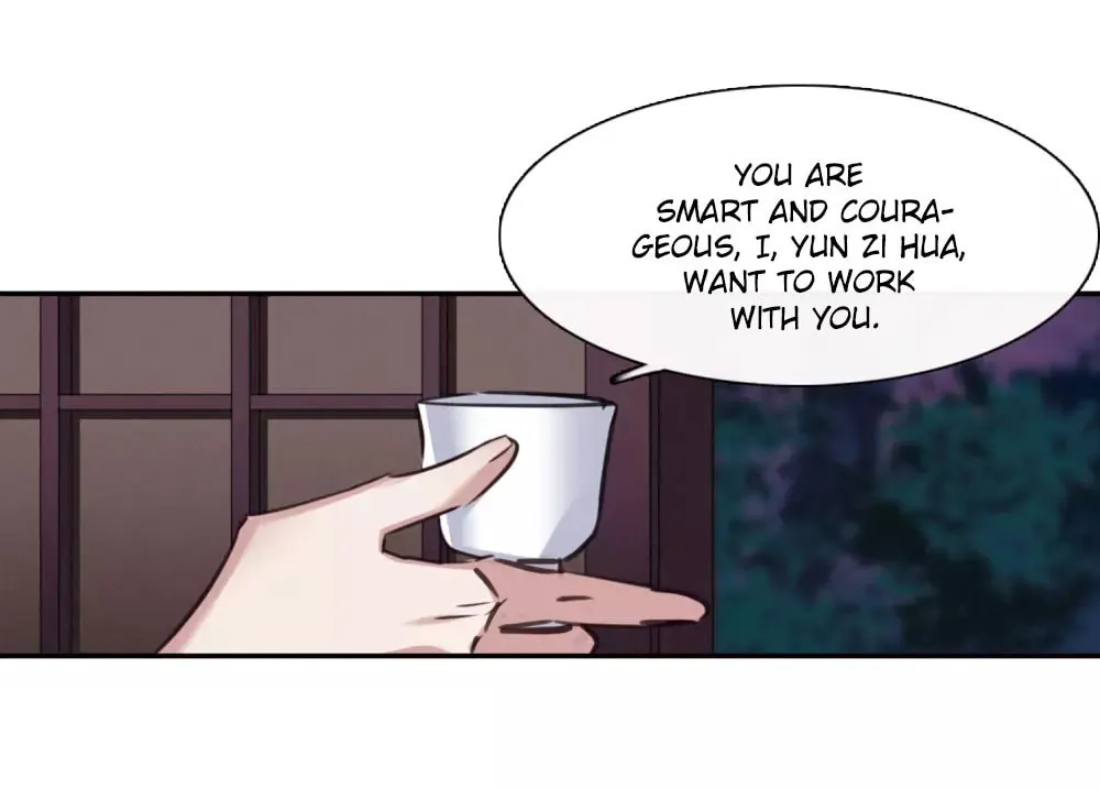 Read Xuan Ji Ci (Colored) chapter 146 image 5 on Lezhin