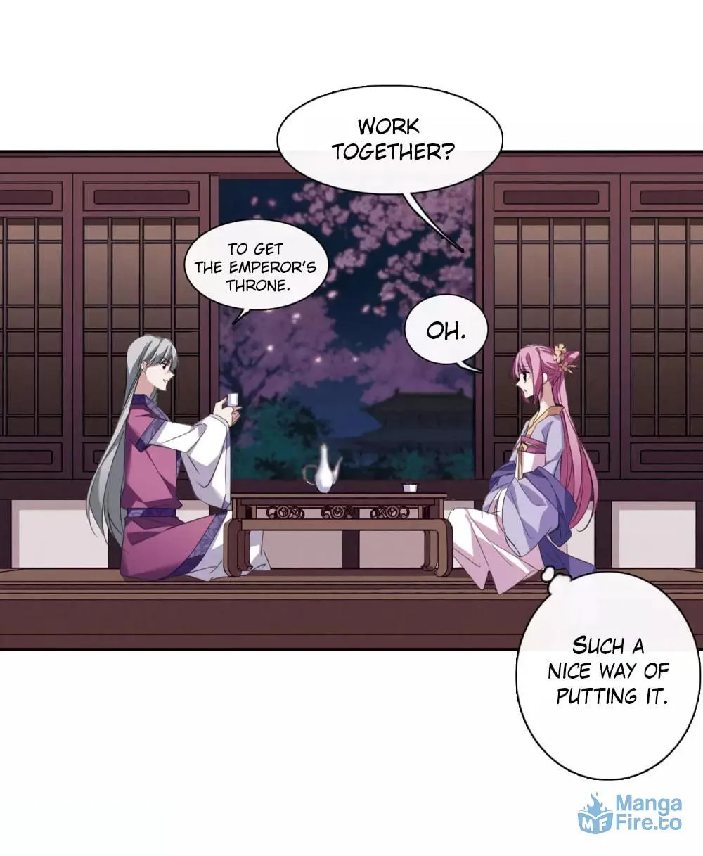 Read Xuan Ji Ci (Colored) chapter 146 image 6 on Lezhin