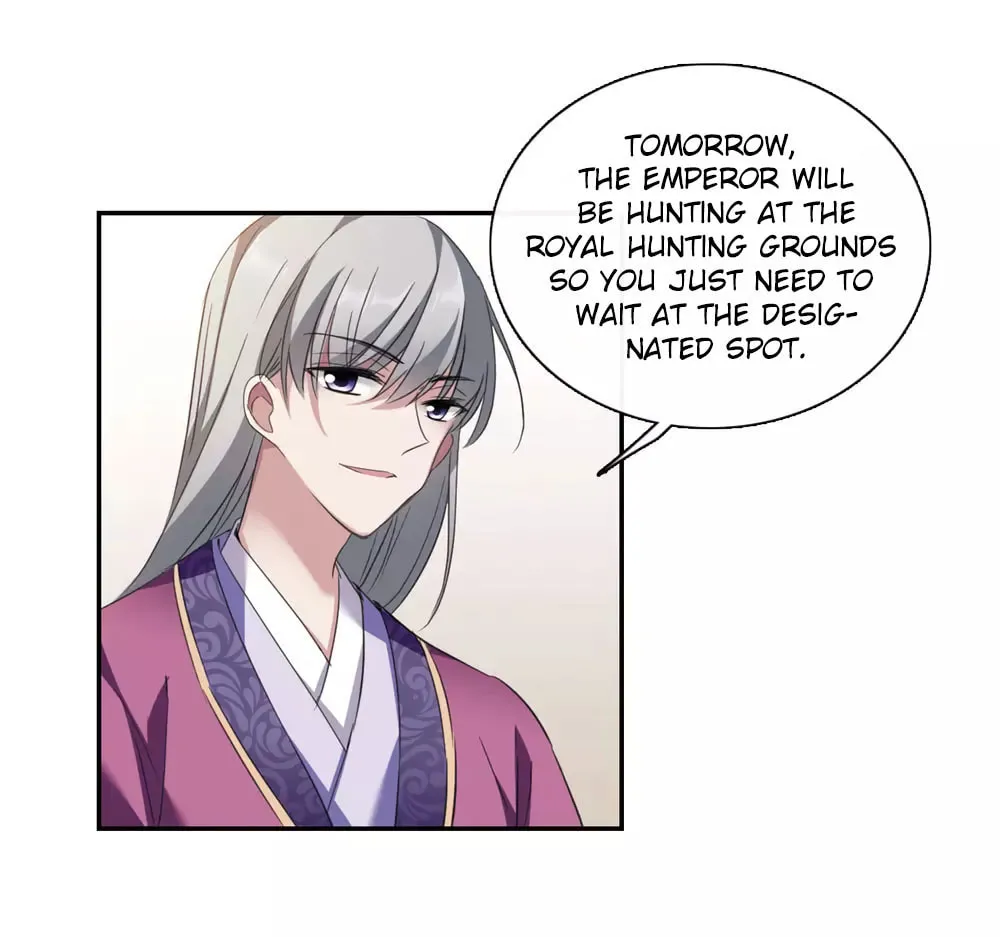Read Xuan Ji Ci (Colored) chapter 146 image 8 on Lezhin